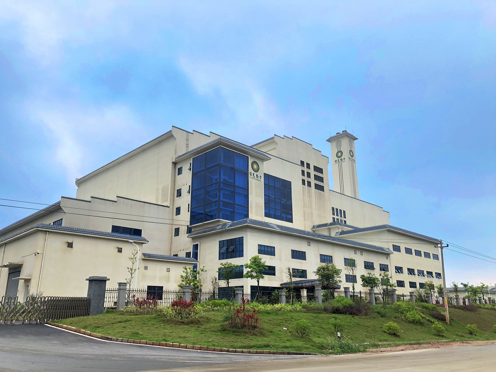 佳音频传，博白项目成为okpay钱包第14张“省级名片”